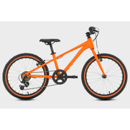 Bicicleta infantil Megamo 20" GO