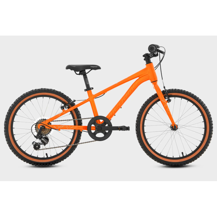Bicicleta infantil Megamo 20" GO