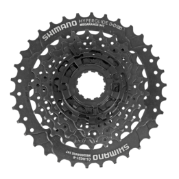 Cassette 8 velocidades 11/34 Shimano Altus HG-31