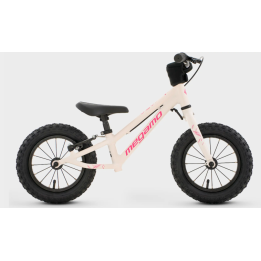 Bicicleta de equilibrio Megamo 12" GO