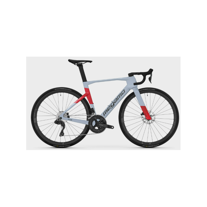 Bicicleta de carretera Megamo PULSE 15
