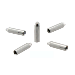 Terminal de cable de aluminio 1,6mm