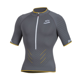 Maillot de ciclismo corto Spiuk Team Biomecanic