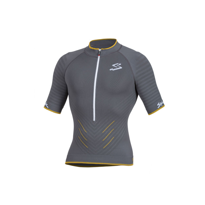 Maillot de ciclismo corto Spiuk Team Biomecanic