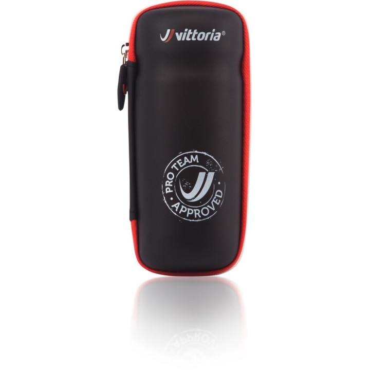 Estuche portaherramientas Vittoria Zip Case