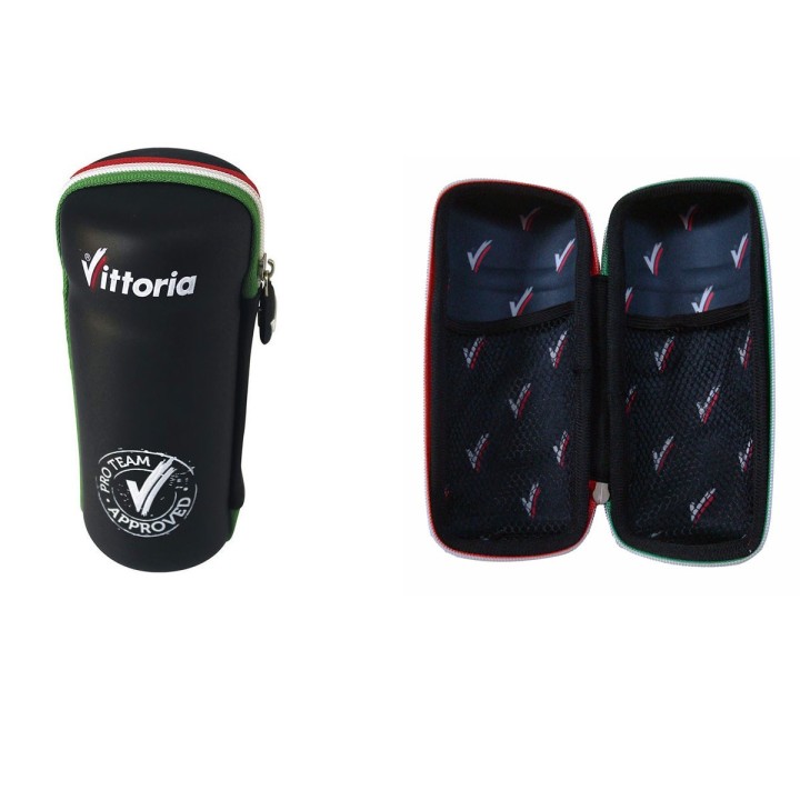 Estuche portaherramientas Vittoria Zip Case