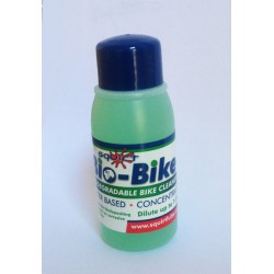 Limpiador/desengrasante biodegradable Bio-Bike Concentrado