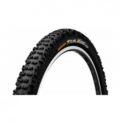 Cubierta Continental Trail King Protection
