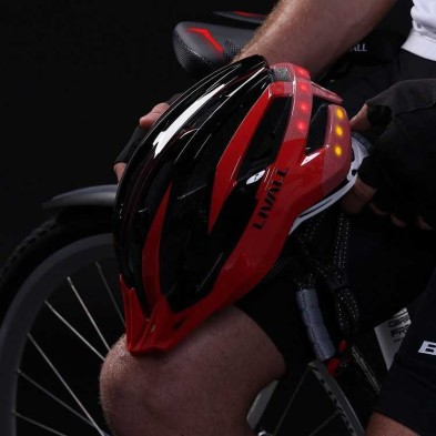 Casco Livall MT1 Neo