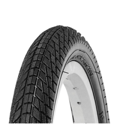 Cubierta 20X1.75 Kenda Kontact K841 negra