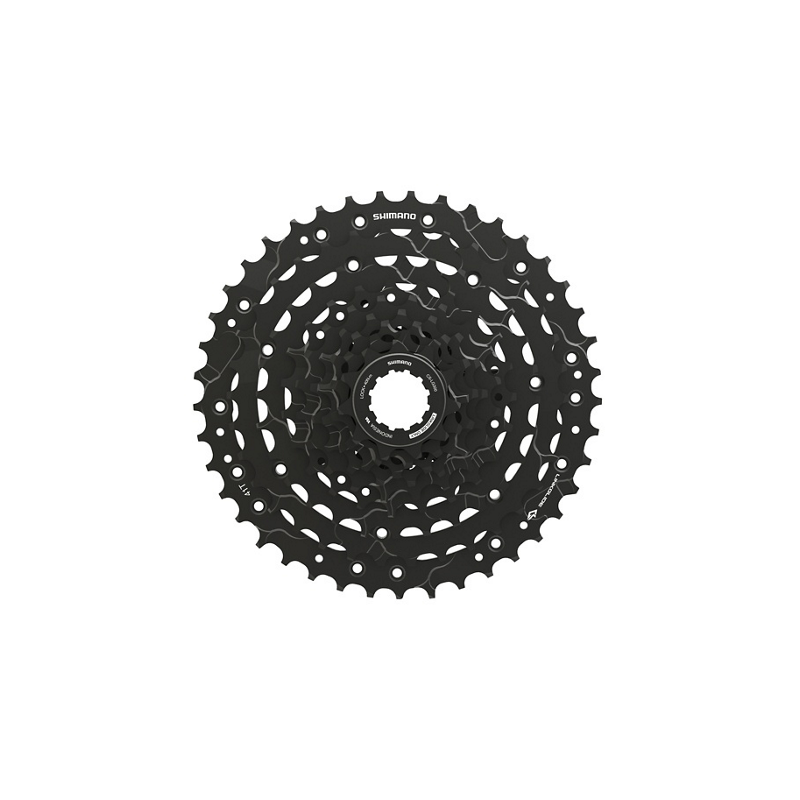 Cassette 9v Shimano CS-LG300