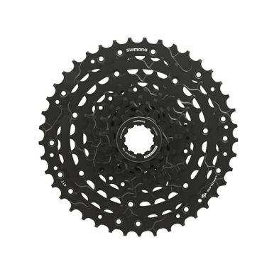 Cassette 9v Shimano CS-LG300 Cassette 9v Shimano CS-LG300