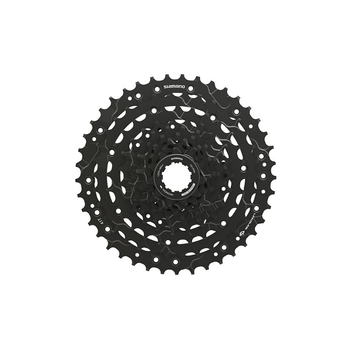 Cassette 9v Shimano CS-LG300
