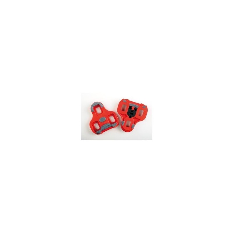 Calas pedales de carretera Look Keo Grip
