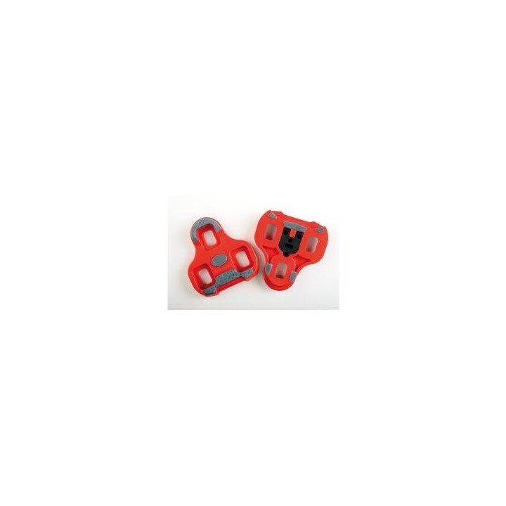 Calas pedales de carretera Look Keo Grip