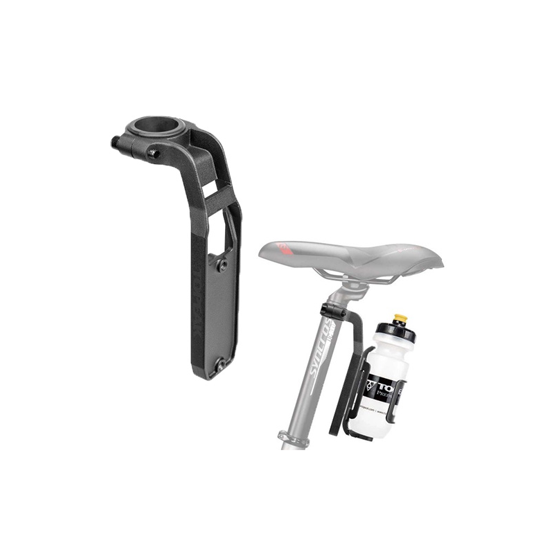 Soporte tija de sillín Topeak ( 27,2/30,9/31,6)