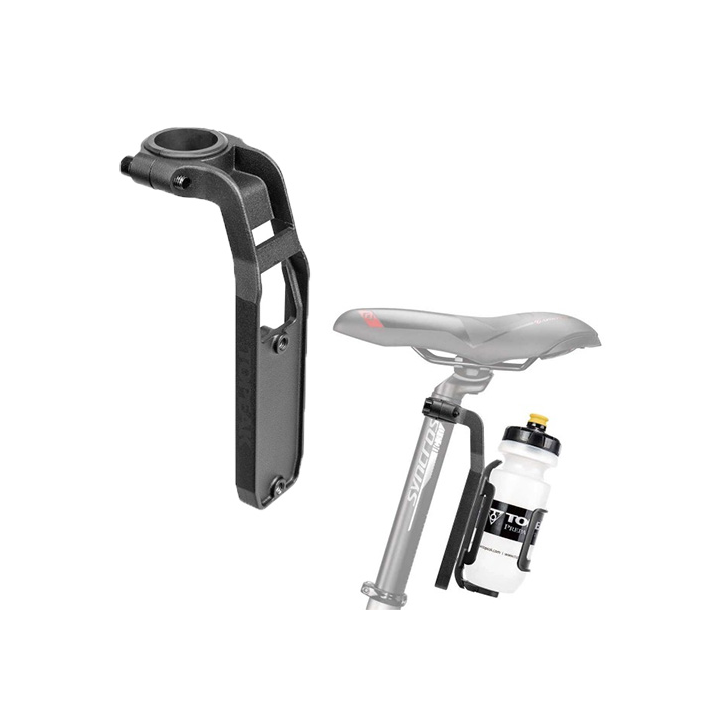 Soporte tija de sillín Topeak ( 27,2/30,9/31,6)