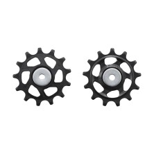 Roldanas Guía+Tensión Shimano RD-M7100