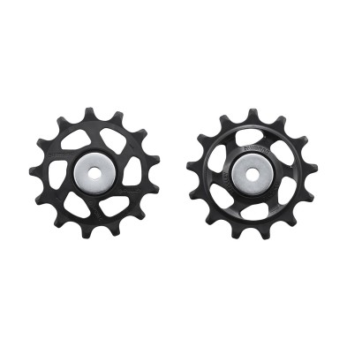 Roldanas Guía+Tensión Shimano RD-M7100