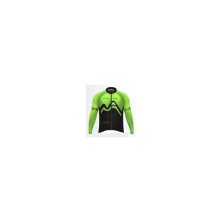 Maillot largo ciclismo Spiuk Summum Millabikes