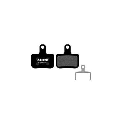 Pastillas de freno Galfer FD513 Standard Sram Level T, TL Pastillas de freno Galfer FD513 Standard Sram Level T, TL