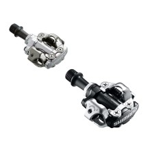 Pedal Shimano M540 SPD Con Calas SM-SH51