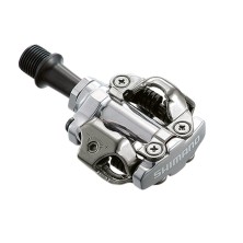 Pedal Shimano M540 SPD Con Calas SM-SH51