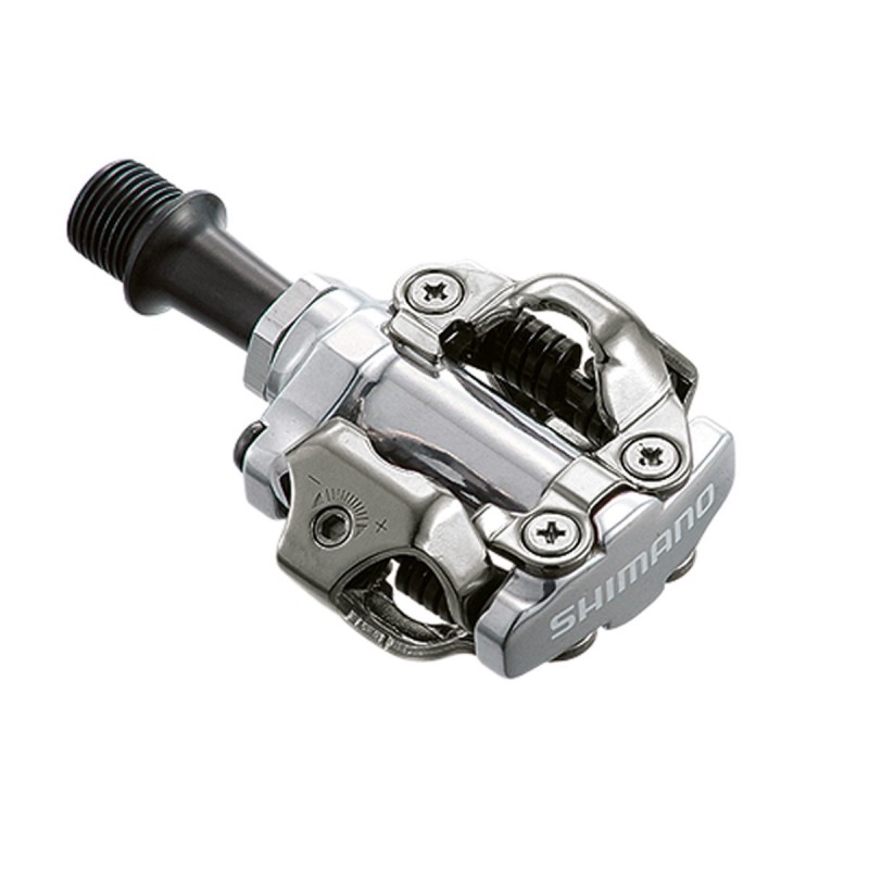 Pedal Shimano M540 SPD Con Calas SM-SH51