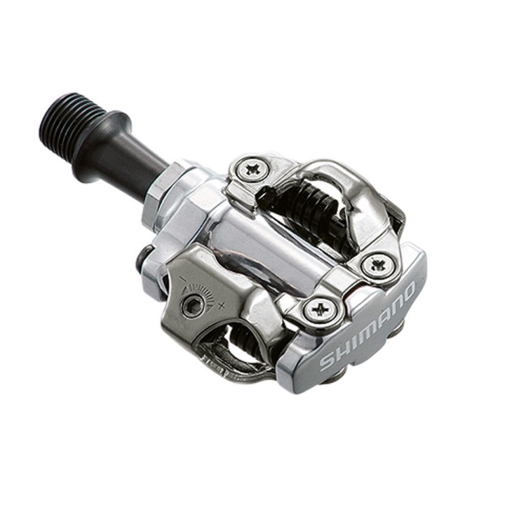 Pedal Shimano M540 SPD Con Calas SM-SH51