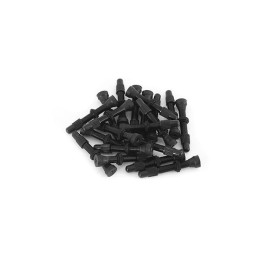 Válvula tubeless presta obús DESM-MTC104 TUB