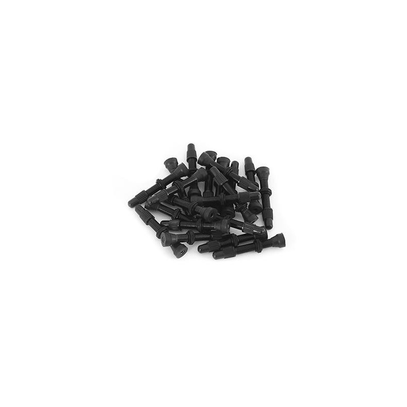 Válvula tubeless presta obús DESM-MTC104 TUB