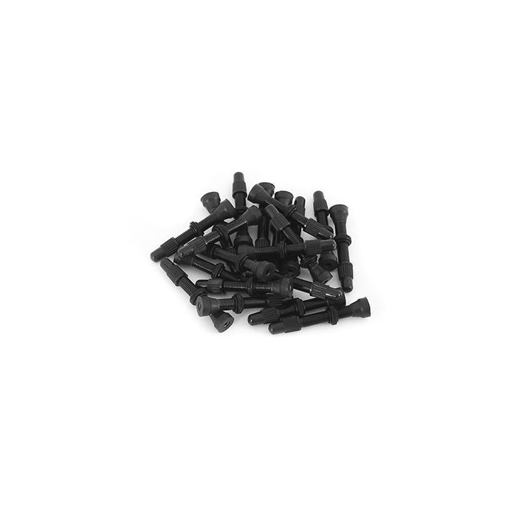 Válvula tubeless presta obús DESM-MTC104 TUB