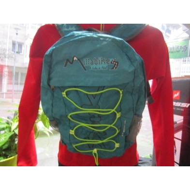 Mochila Spiuk Geiser con logo Millabikes