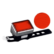 Piloto trasero LED RIDERS F67
