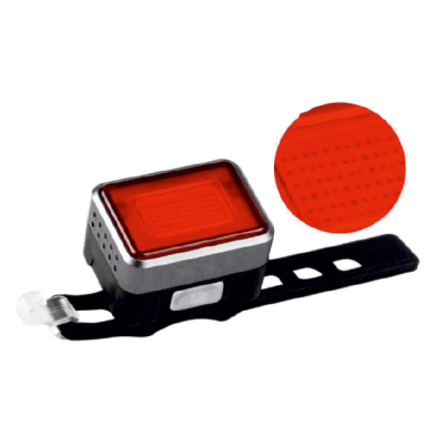 Piloto trasero LED RIDERS F67