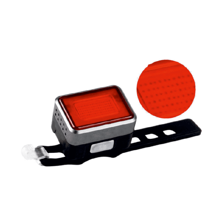 Piloto trasero LED RIDERS F67