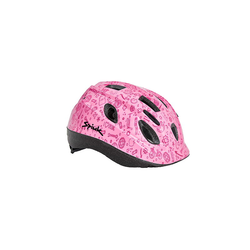 CASCO SPIUK KIDS INFANTIL COLORES