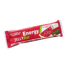 Energy Jelly Bar sabor sandía