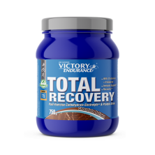 Total Recovery sabor chocolate
