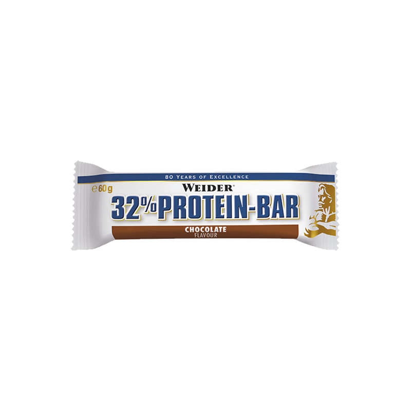 32% Protein Bar chocolate