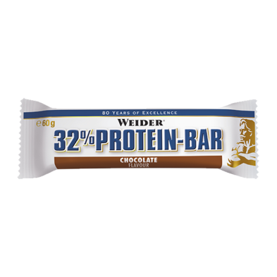 32% Protein Bar chocolate