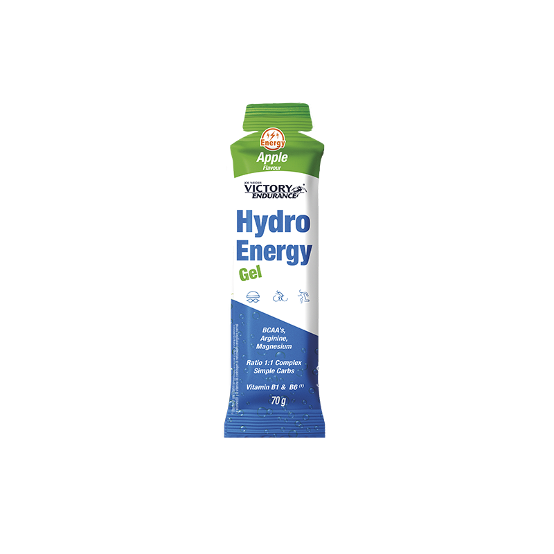 Hydro Energy Gel