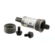 Pedalier BSA 68X113 cuadradillo Vp Components