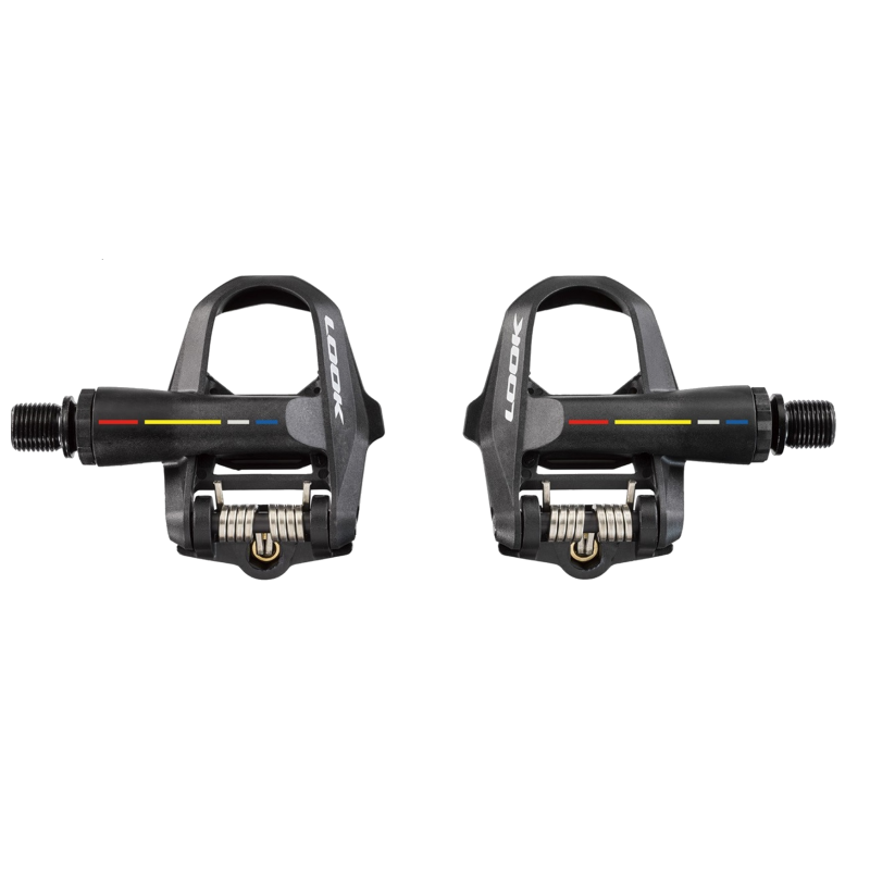 Pedales carretera Look Keo 2 Max Carbon Proteam