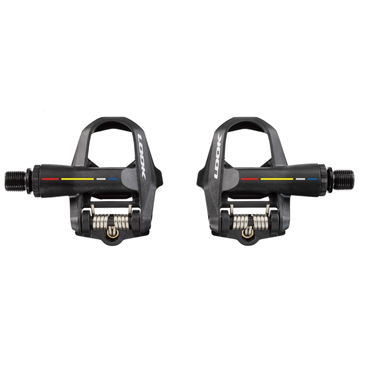 Pedales carretera Look Keo 2 Max Carbon Proteam