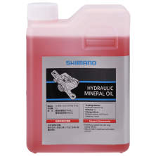 Aceite Mineral Hidráulico Shimano 1L