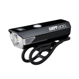 Faro Cateye AMPP 200 regargable