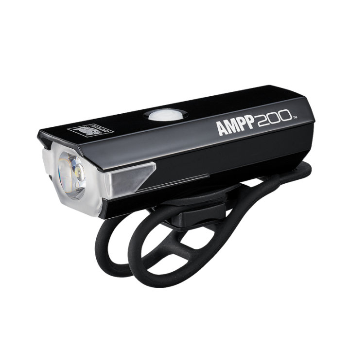 Faro Cateye AMPP 200 regargable