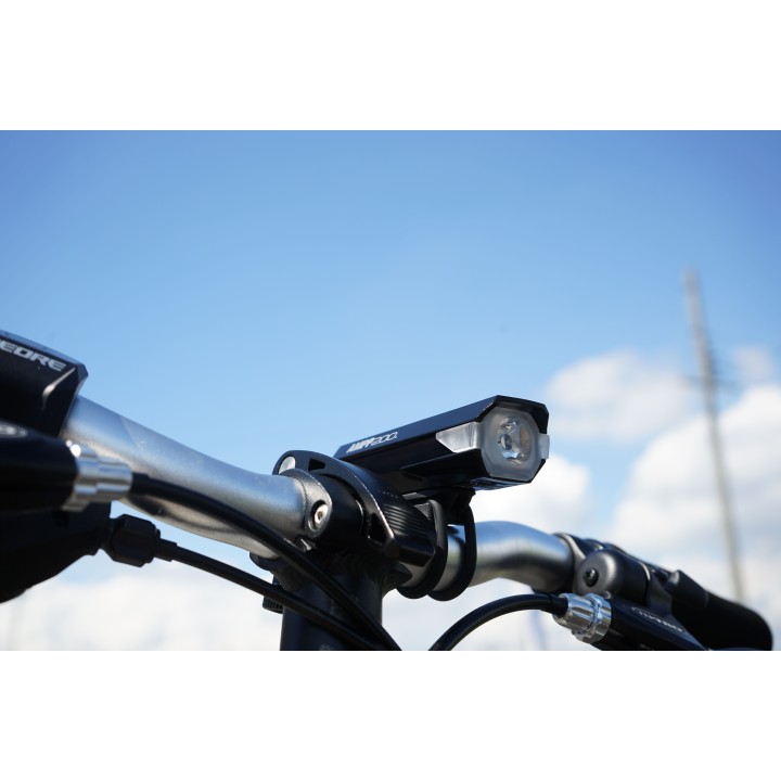Faro Cateye AMPP 200 regargable