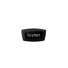 Sensor de frecuencia cardiaca Bryton